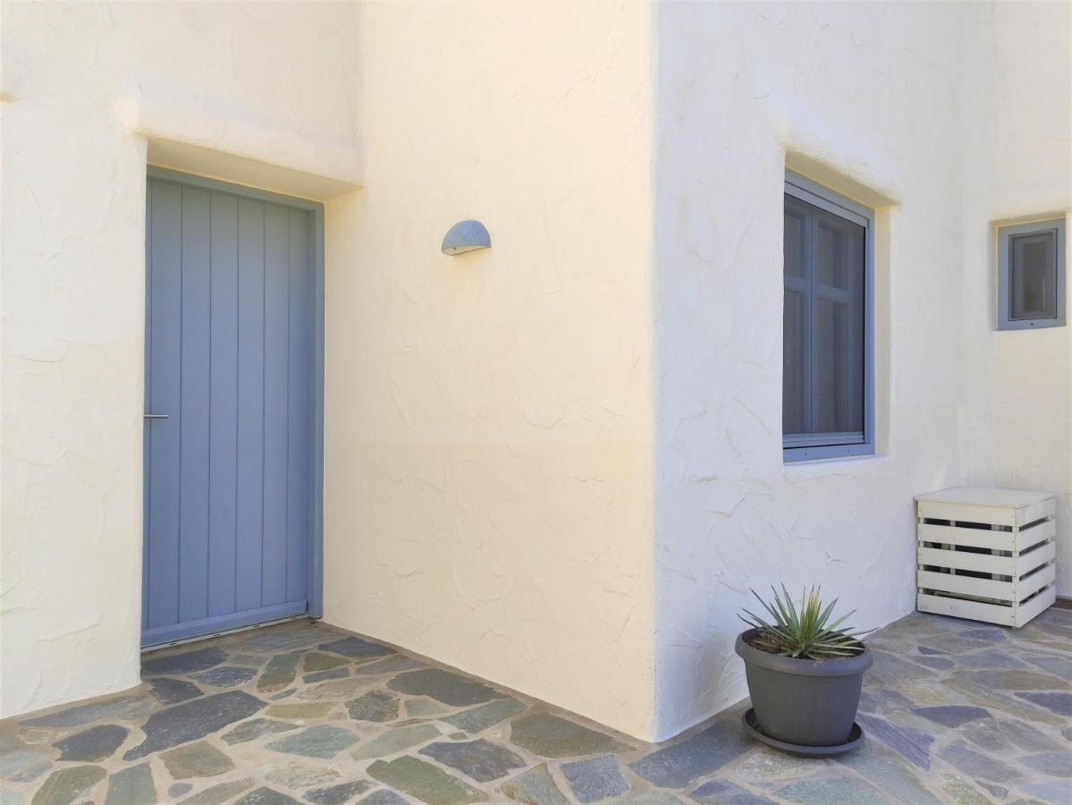 Mosaic Suites Drios Exterior photo