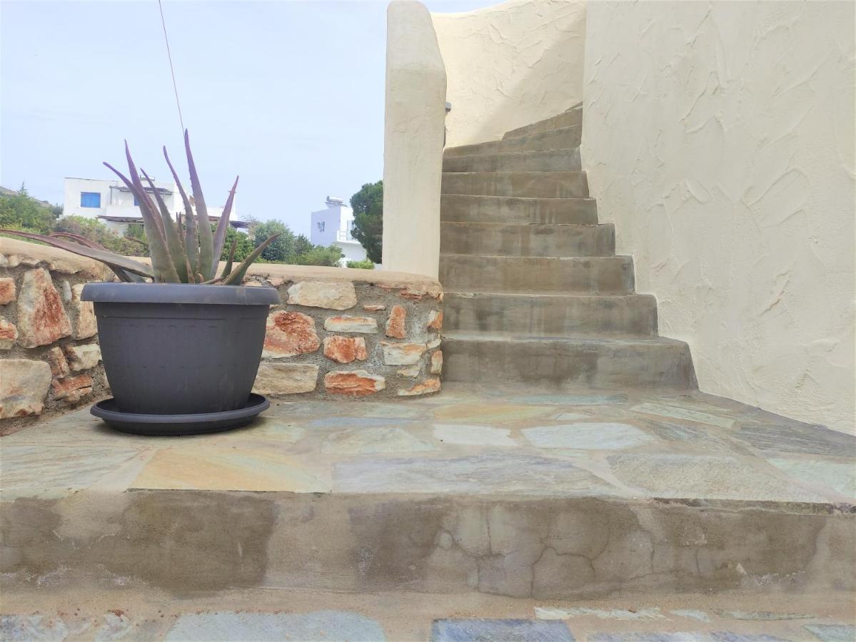 Mosaic Suites Drios Exterior photo